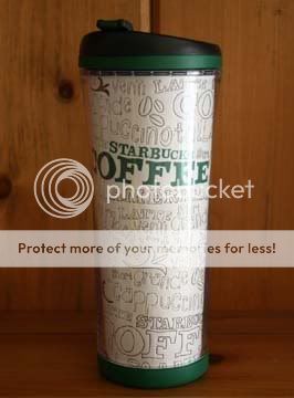 Starbucks   Travel Mug   Thermal Carafe   NWT  