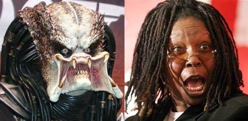 Predator 2 Legendary Scale Bust - Statue Forum